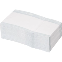 Кольцо бандерольное нового образца номинал 10 руб., 500 шт/уп