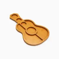 Менажница &laquo;Для закусок&raquo;, со вставкой, 40&times;23 см