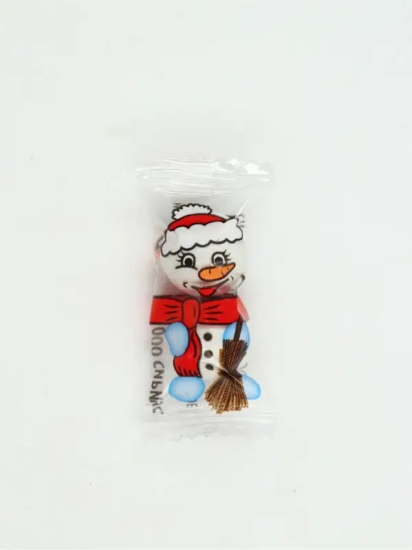 Подарочный набор"Лисичка":конфеты,носки