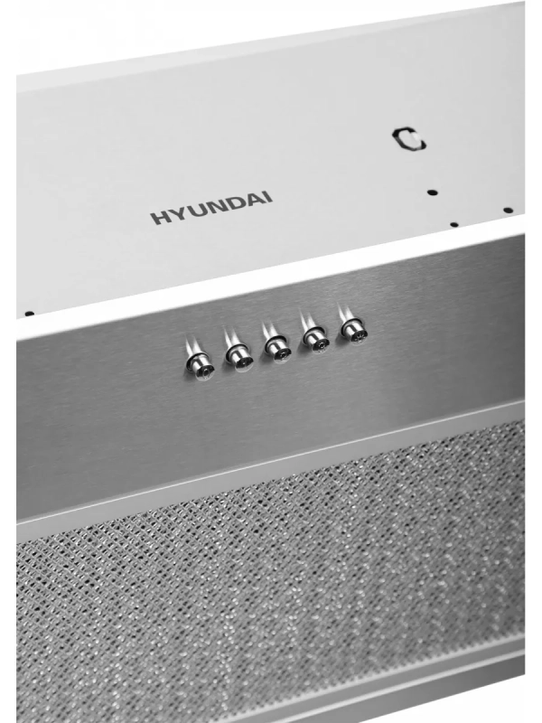 Вытяжка встраиваемая HBB 6033 IX нержавеющая сталь Вытяжка встраиваемая HBB 6033 IX нержавеющая сталь