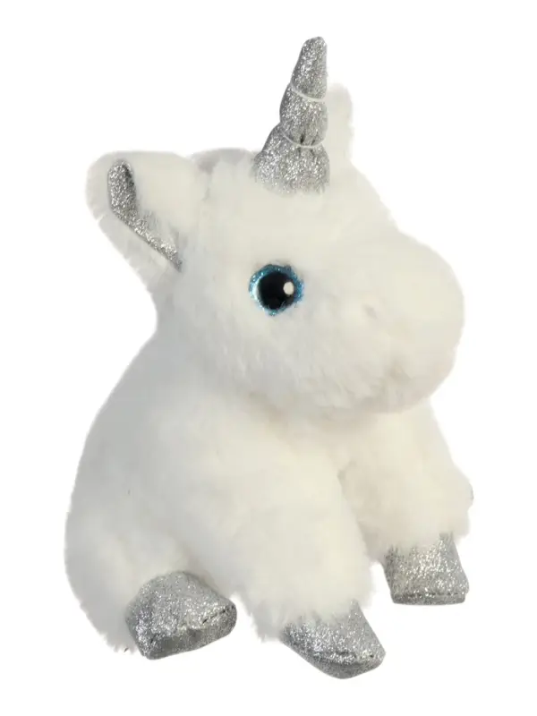 Мягкая игрушка &laquo;Единорожка&raquo;, 15 см