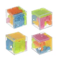 Головоломка &laquo;Лабиринт&raquo;, МИКС