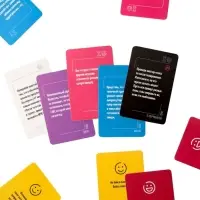 Настольная игра Dream Makers &laquo;Морда кирпичом&raquo;, 16+