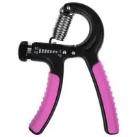 Эспандер кистевой ONLYTOP, 5 - 60 кг, МИКС