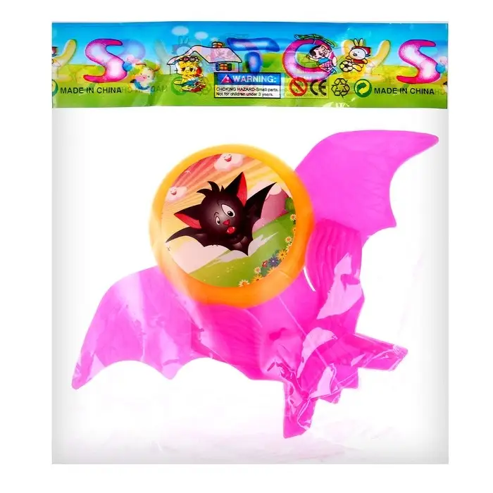 Стрелялка «Летучая мышь» Стрелялка «Летучая мышь»