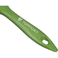 Кисть плоская Topfort 40x15