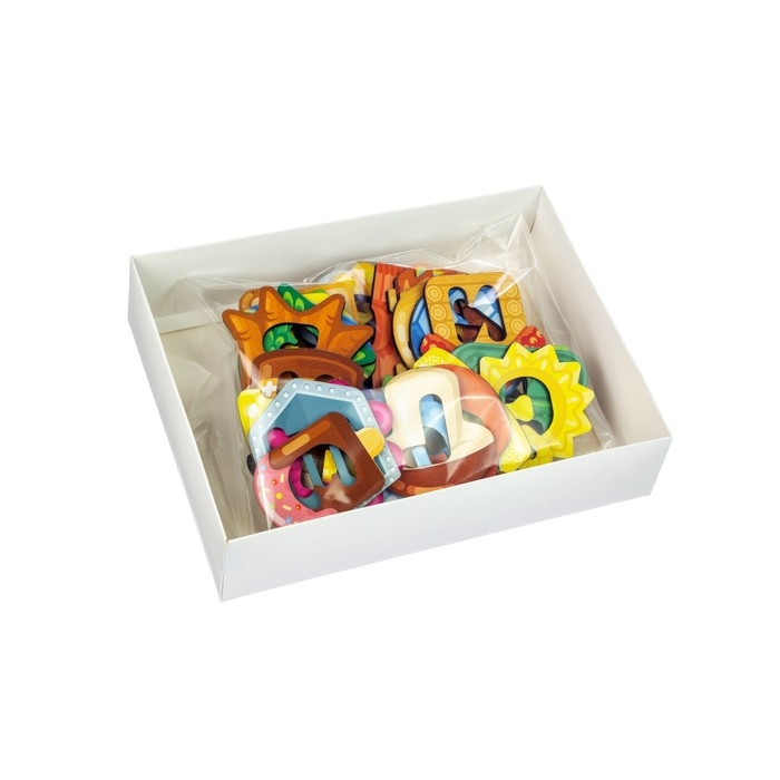 Обучающая игра «Азбука» Обучающая игра «Азбука»