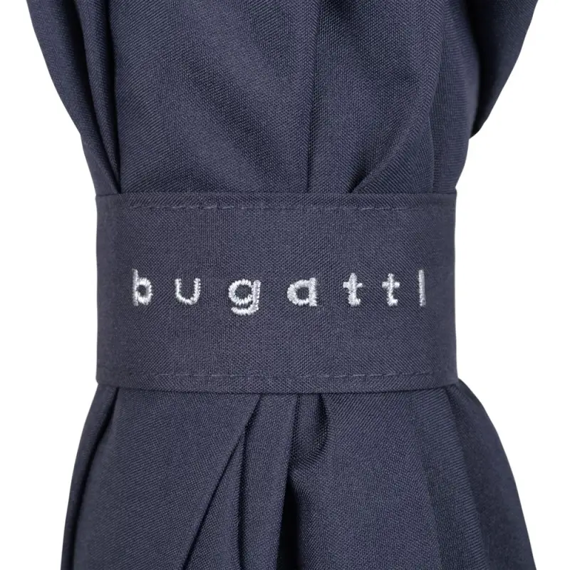 Зонт-трость Big Boss, темно-синий Зонт-трость Big Boss, темно-синий