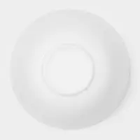 Салатник Luminarc DIWALI PRECIOUS, 900 мл, d=17.8 см, стеклокерамика, белый