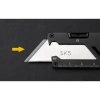 Нож для вскрытия упаковки, 8.5 см