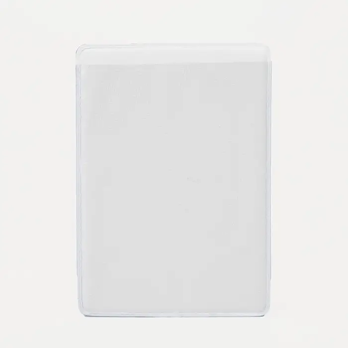 Обложка для проездного, пропуска, цвет синий Обложка для проездного, пропуска, цвет синий