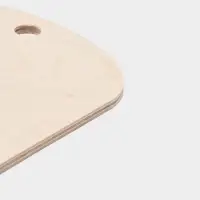 Доска разделочная сувенирная Дарим Красиво «Символ года. Здоровья», дерево, 27.5×19.5×0.5 см, разноцветная Доска разделочная сувенирная Дарим Красиво «Символ года. Здоровья», дерево, 27.5×19.5×0.5 см, разноцветная