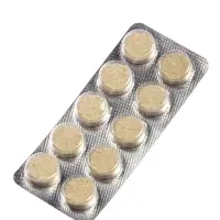 Эвкалипт, таблетки для рассасывания, 20 таблеток