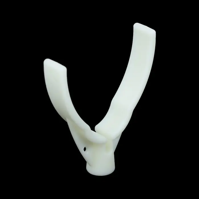 Насадка для стойки НУ-6 под диаметр 5 мм со светонакопителем