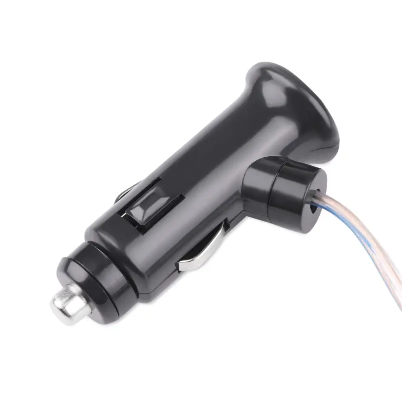 Разветвитель прикуривателя AVS 12/24 (на 5 выходов) CS501