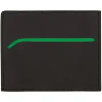 Набор Multimo Tea, черный с зеленым