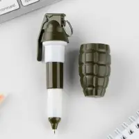 Подарочный набор: блокнот, ручка-фигурная и ластик «23 февраля» Подарочный набор: блокнот, ручка-фигурная и ластик «23 февраля»