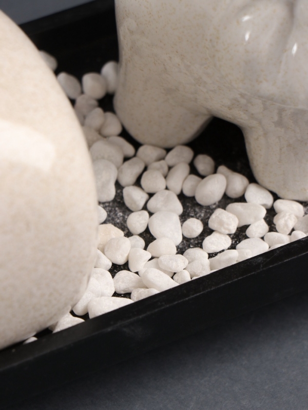 Диффузор керамика  Диффузор керамика "Слон" аромапалочки 3 шт 9,5х20х16 см