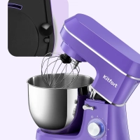 Планетарный миксер кухонный электрический КТ-4432 - 1400 Вт Планетарный миксер кухонный электрический КТ-4432 - 1400 Вт