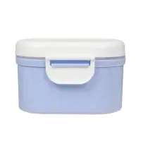 Контейнер для детского питания ВИД 5, 350 мл., МИКС