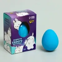 Растущие игрушки &laquo;Вырасти своего питомца: Кролик&raquo;