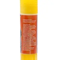 Клей-карандаш 21 грамм PVA, 3 шт., Calligrata