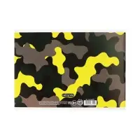 Альбом для рисования Calligrata А4, 40 листов, на скрепке, плотность листов 100 г/м&sup2;, обложка из мелованного картона