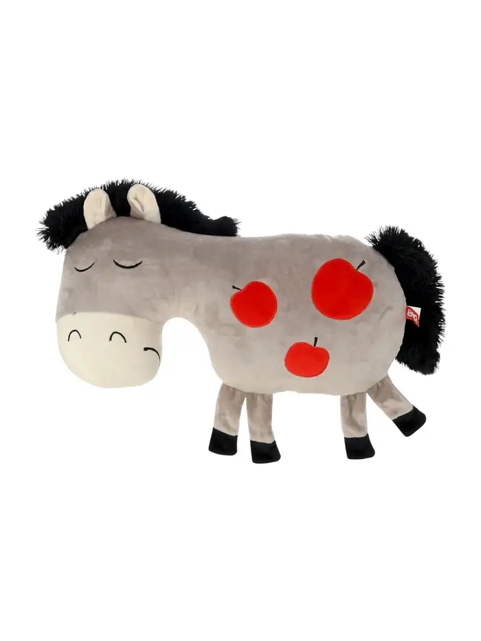 Мягкая игрушка «Лошадка Ранетка», 41 см Мягкая игрушка «Лошадка Ранетка», 41 см