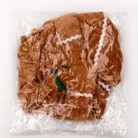 Костюм "Новогодняя печенька", M (ДС 25 , ОГ 37 см)