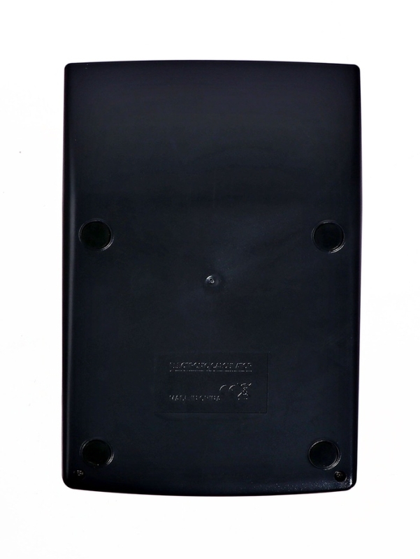 Калькулятор настольный 12-разрядный CT-388, черный Калькулятор настольный 12-разрядный CT-388, черный