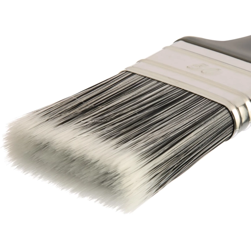 Кисть плоская по металлу Topfort Stella 50х15