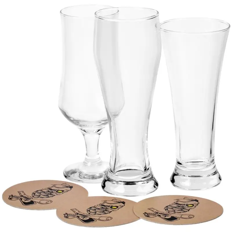 Набор «Капитаны пивных морей», ver.2 Набор «Капитаны пивных морей», ver.2