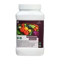 Средство от насекомых и вредителей &laquo;Метаризин&raquo;, 900 г