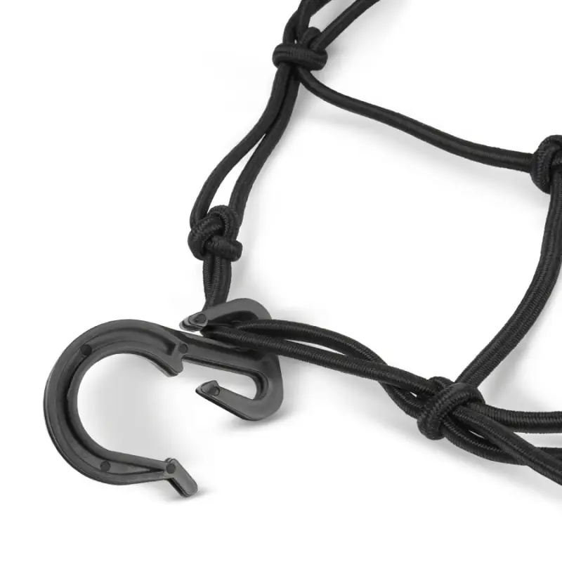 Сетка с 6-ю крючками 40х40 см AVS TL-01