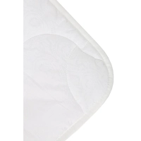 Одеяло 140х205 (1,5) Овечья шерсть стежка (иск.ов.шерсть/чехол:ПЭ), 150г/м2