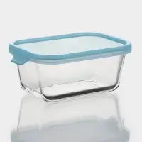 Контейнер герметичный 800мл Контейнер герметичный 800мл