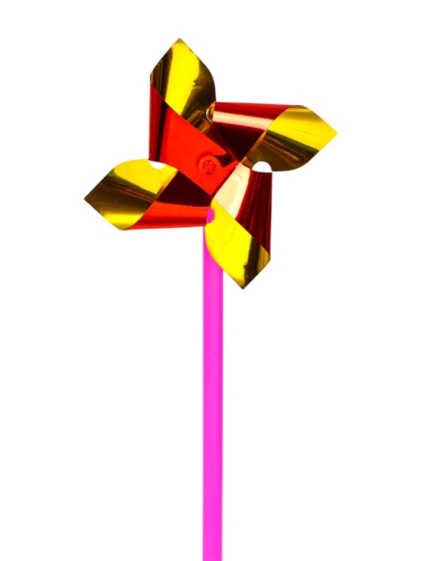 Набор штекеров  Набор штекеров "Ветерок" 10шт, 7х7см/15см