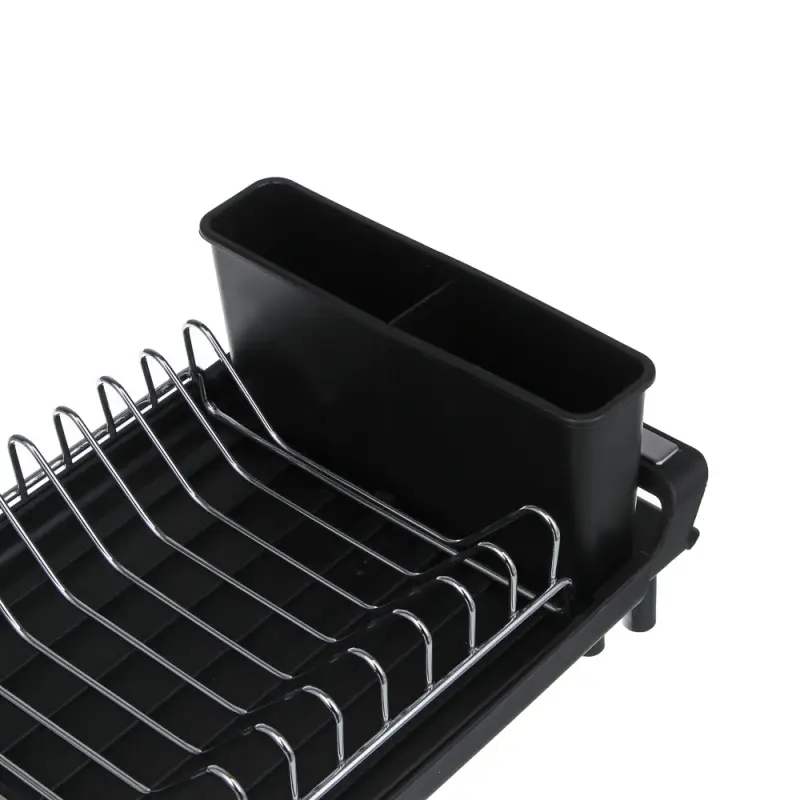 Сушилка для посуды тм VETTA, 27.5-47x19.5x12.5 см