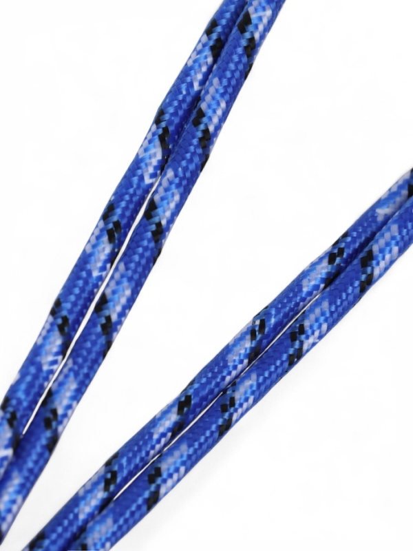 Скакалка, 2,2 м, цвета МИКС Скакалка, 2,2 м, цвета МИКС