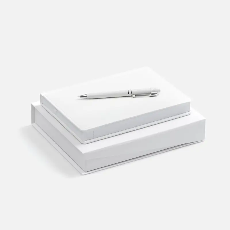 Набор Nebraska Duo, белый