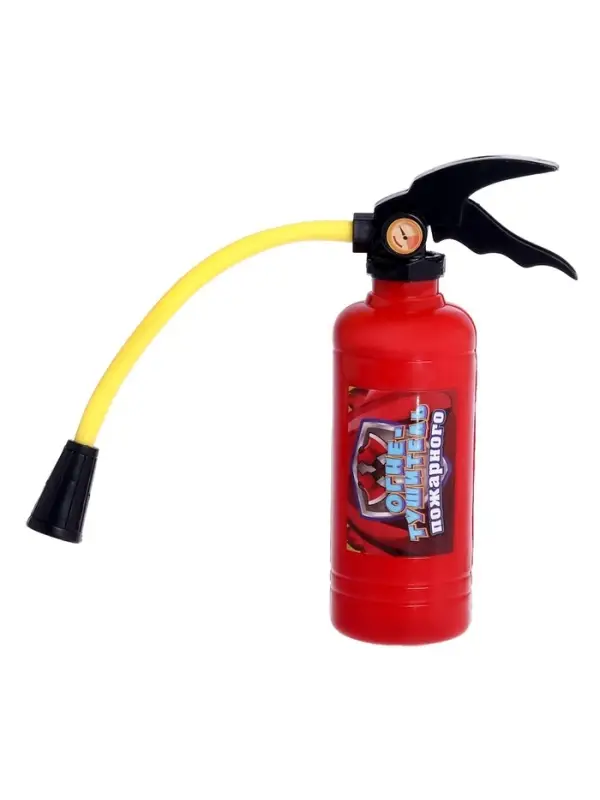 Водный пистолет &laquo;Огнетушитель&raquo;