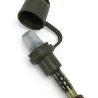 Питьевая система для рюкзака гидратор Storm tactic, 3 л, 45&times;16 см, трубка 1 м, МИКС