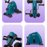 Велотренажер для дома КТ-6520