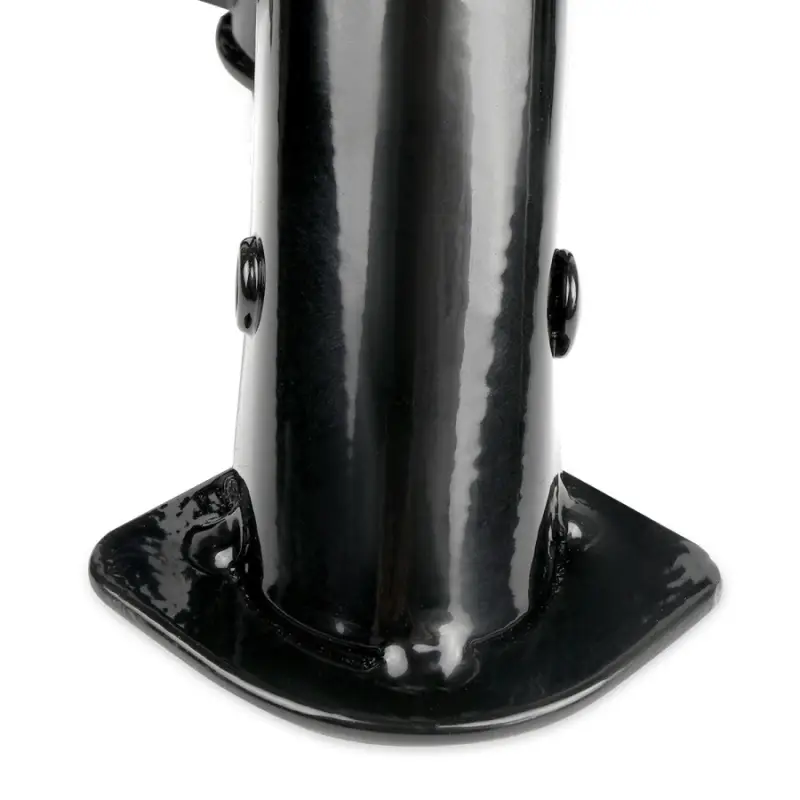 Подставка страховочная складная 2т,  230-370мм, 2шт AVS AS-02S