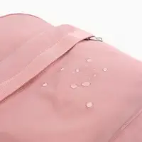 Рюкзак для девочки, водонепроницаемый, 30&times;13&times;42 см, розовый