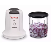 Измельчитель Multi Moulinette AT723110 белый 500 Вт