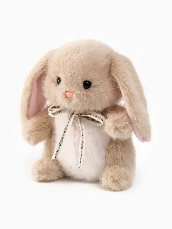 Мягкая игрушка "Кролик" 23 см