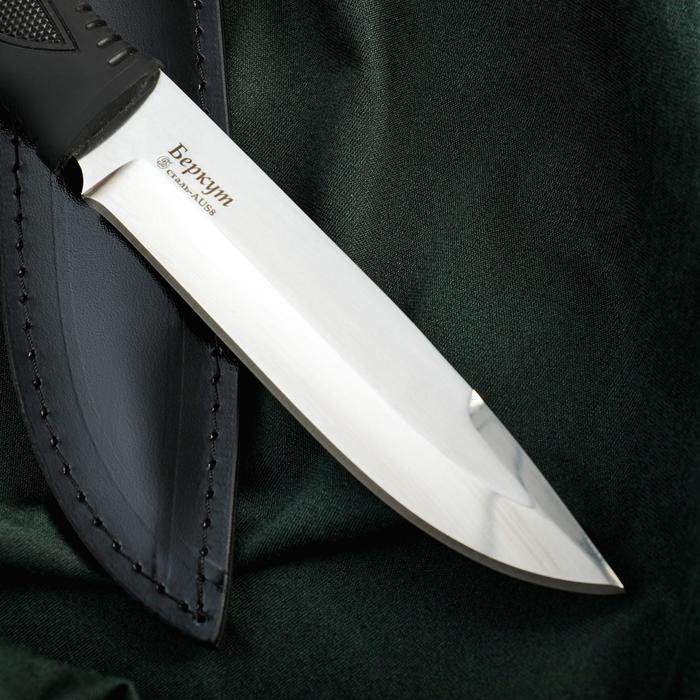 Нож Беркут, нержавеюща сталь 65х13 Нож Беркут, нержавеюща сталь 65х13