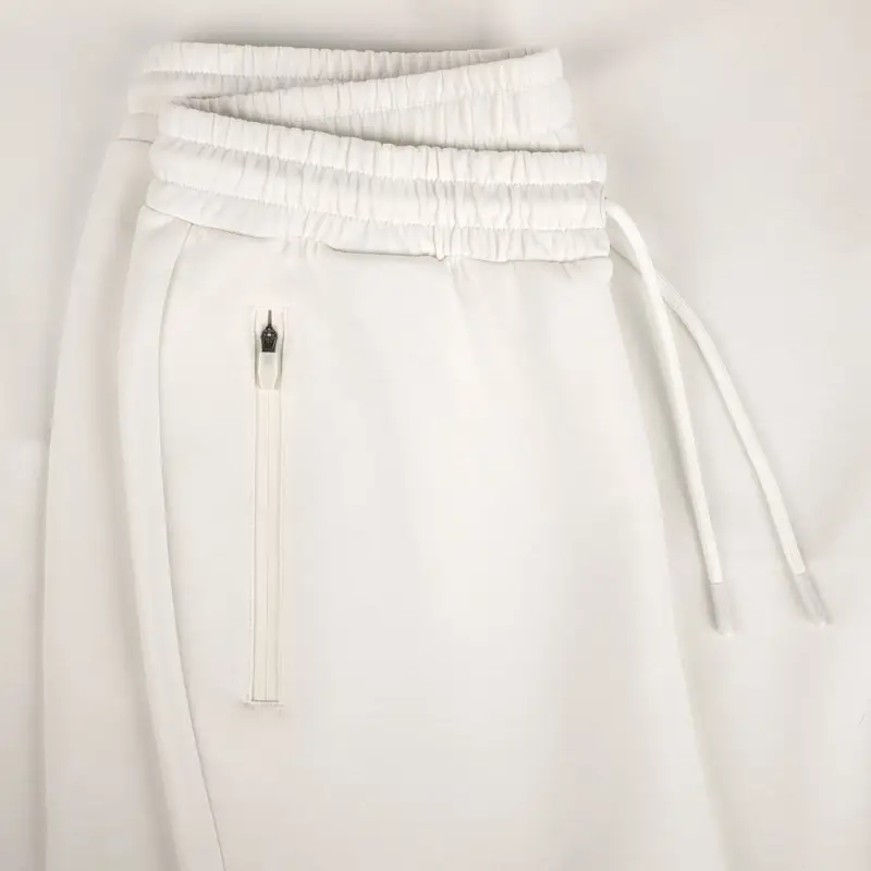 Джоггеры Lovi, молочно-белые, размер S Джоггеры Lovi, молочно-белые, размер S