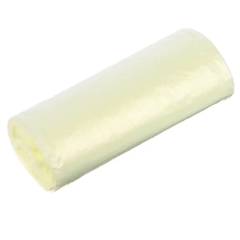 VETTA Мешки для мусора БИО 30 л., 30 шт., эконом, 4 аромата (ваниль, клубника, лимон, лаванда)